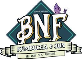 BNF Kombucha